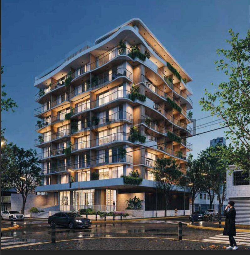 Departamento en venta en Las Lomas