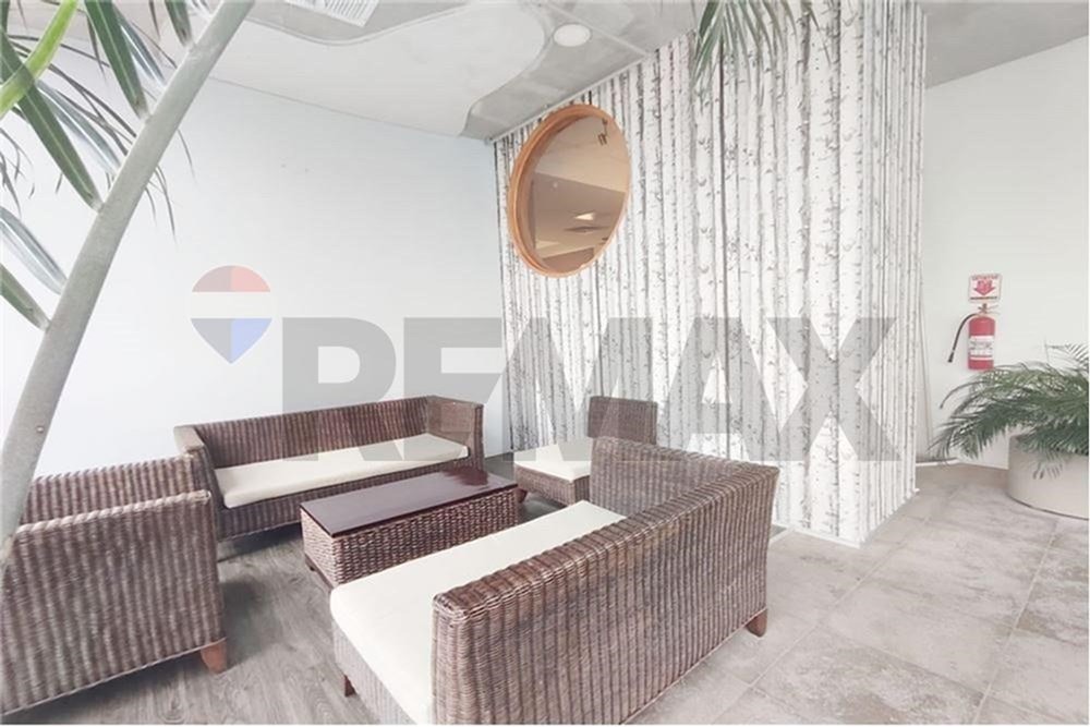 Departamento - Alquiler - Villa Morra, Paraguay — foto 2