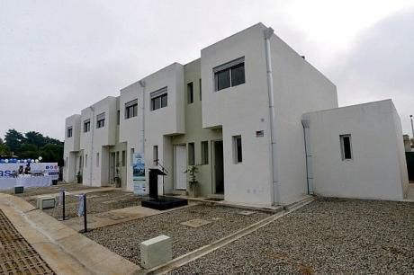 Estrene En Barrio Privado!!