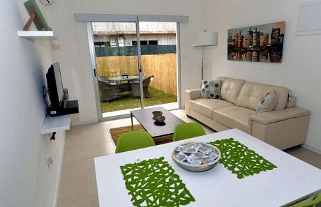 Estrene En Barrio Privado!!