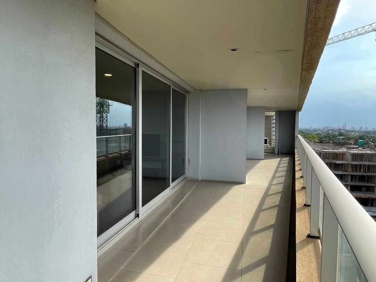 *EN ALQUILER DPTO AMOBLADO PALACIO DE LOS PATOS — foto 2