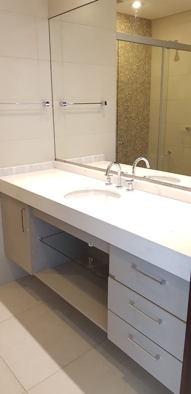 Vendo y Alquiló Dpto Moderno Villa Morra — foto 2