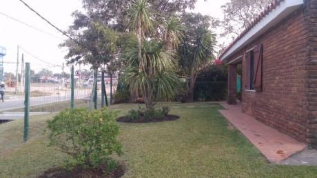 Vendo Casa En Solymar Sur Zona Shopping