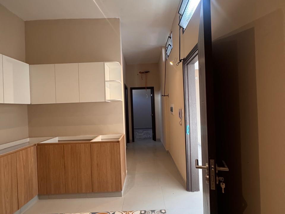 Departamento en alquiler en Catedral