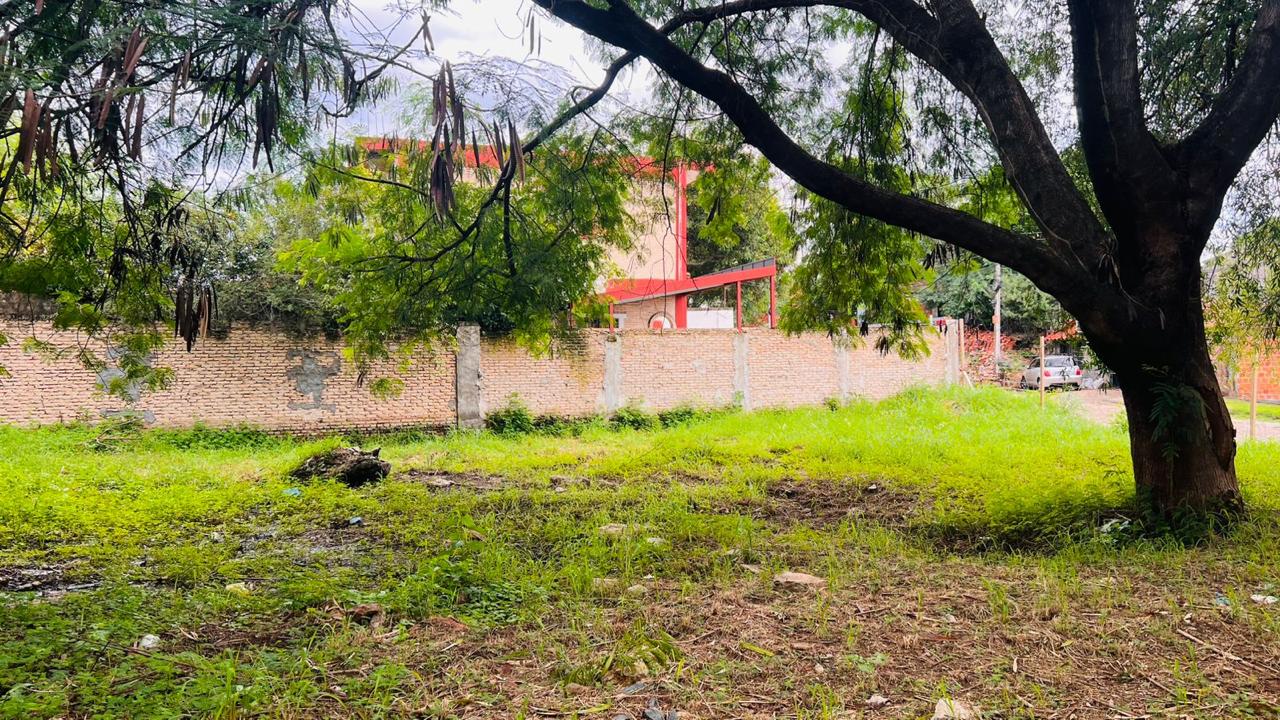 VENDO TERRENO EN ESQUINA EN LOMA PYTA ASUNCIÓN — foto 3
