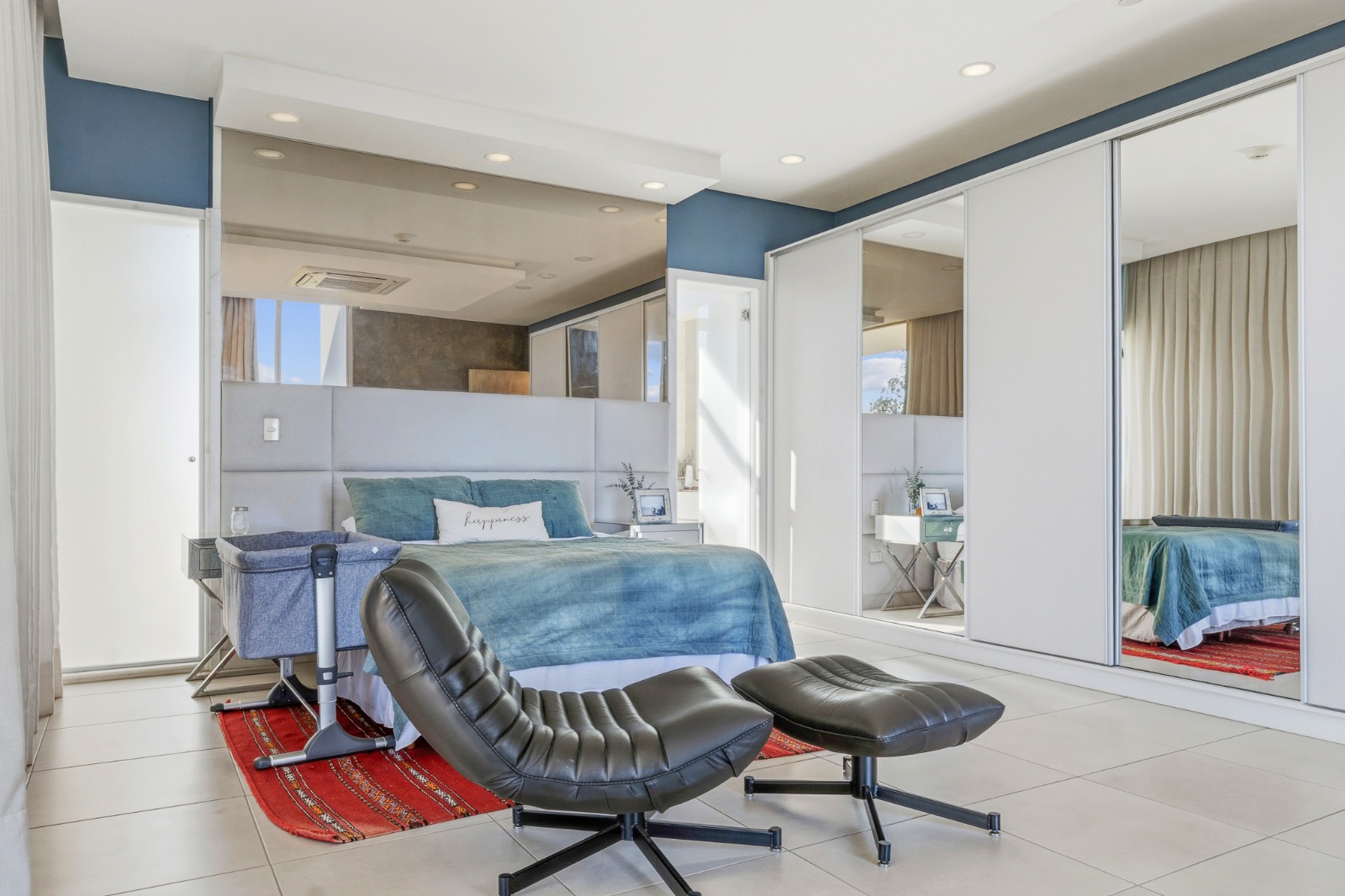 Exclusiva Residencia Amoblada — foto 2