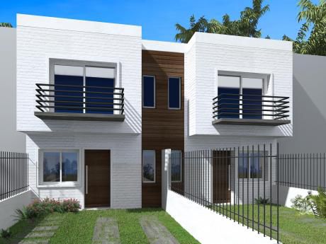 Duplex A Estrenar En Shangrila Prox. Rambla.