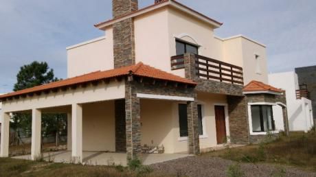Vendo A Estrenar Alto Pinares