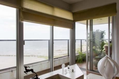 Apartamento En Punta Carretas