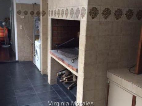 Apartamento En Pocitos