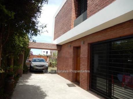 Casa En Lagomar