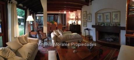 Casa En Barrios Privados Canelones