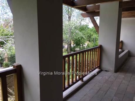 Apartamento En Carrasco