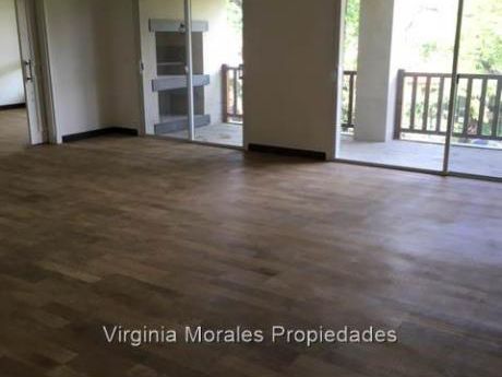 Apartamento En Carrasco