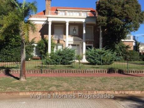 Se Vende Con Renta - Casa En Carrasco