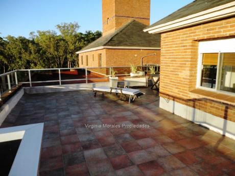 Apartamento En Carrasco