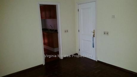 Apartamento En Parque Miramar