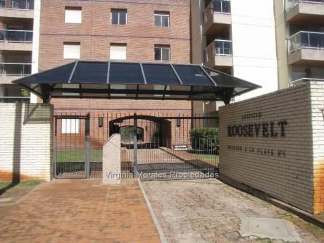 Apartamento En Parque Miramar