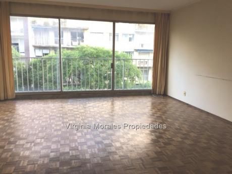 Apartamento En Pocitos