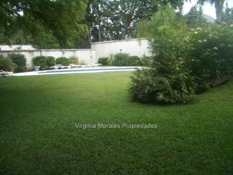 Con Renta - Apartamento En Carrasco