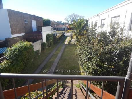 Casa En Malvín