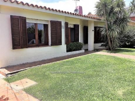 Casa En Carrasco Norte