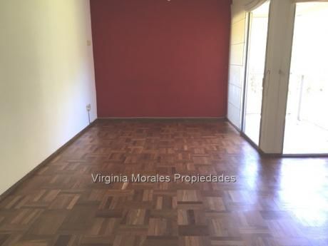 Apartamento En Carrasco