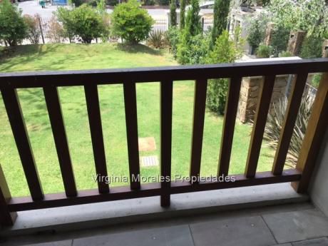 Apartamento En Carrasco