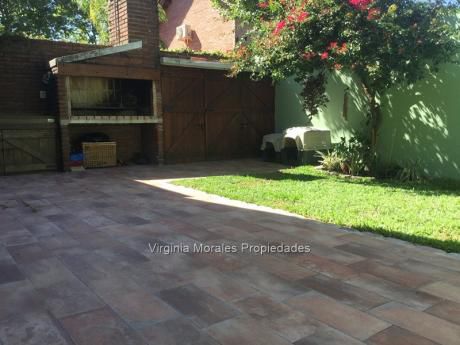 Casa En Carrasco Norte