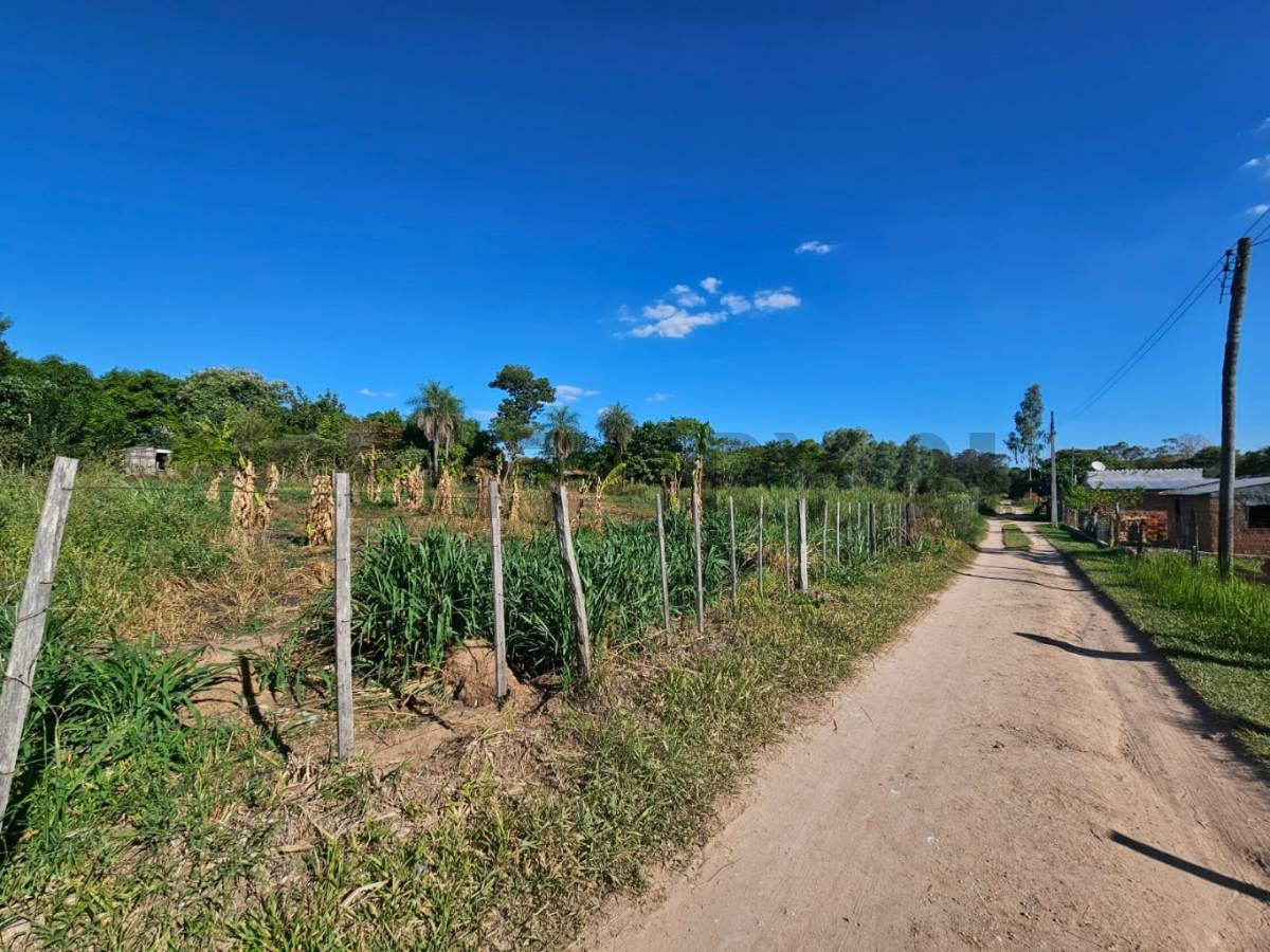 Vendo Terreno en Benjamin Aceval — foto 2
