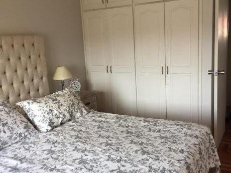Hermoso Apartamento 2d, Muy Luminoso En Malvin