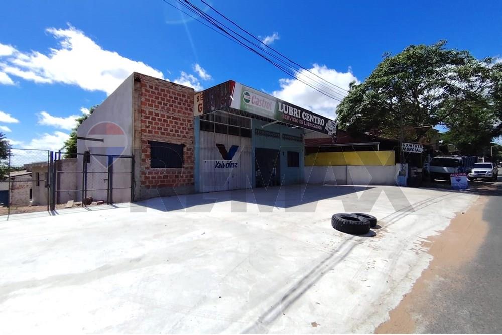 Local Comercial - Alquiler - Villa Elisa, Central, Paraguay — foto 3