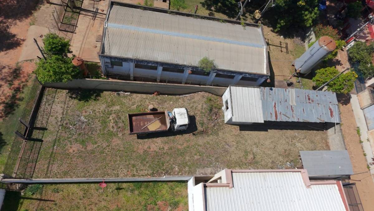 TERRENO EN VENTA – LUQUE, 3° BARRIO — foto 2