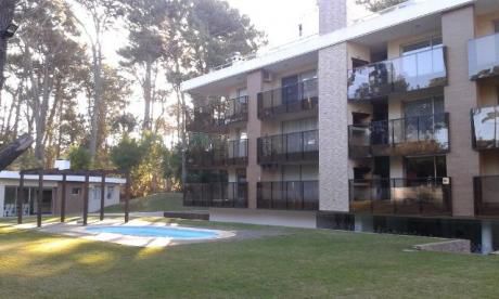 Impecable Departamento Nuevo A Solo 2 Cuadras Del Mar