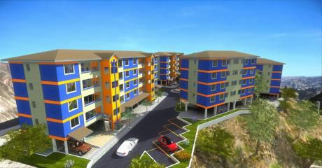 Condominio Privado "don Quijote"