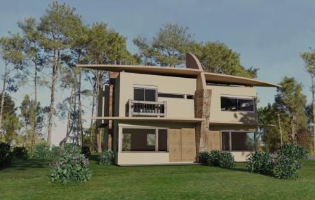 Modernos Duplex A Estrenar Al Sur De Avenida Giannattasio