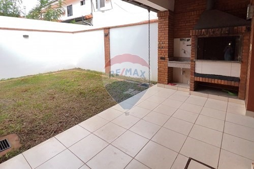 Vendo Duplex de tras de la Conmebol — foto 3