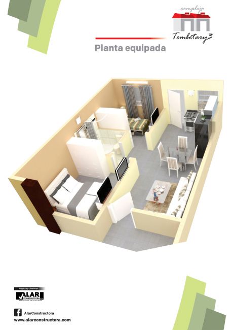 Vendo Casa Económica A Estrenar!! Ypane- A 300 Mts De La Ruta Acceso Sur