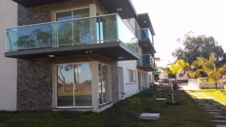 Venta De Aptos En Complejo El Aguila Villa Argentina