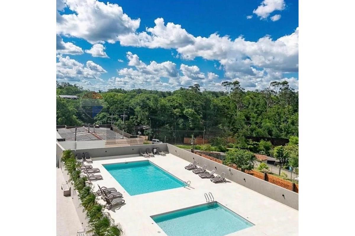 Departamento - Alquiler - Mbocayaty, Asunción, Paraguay — foto 2