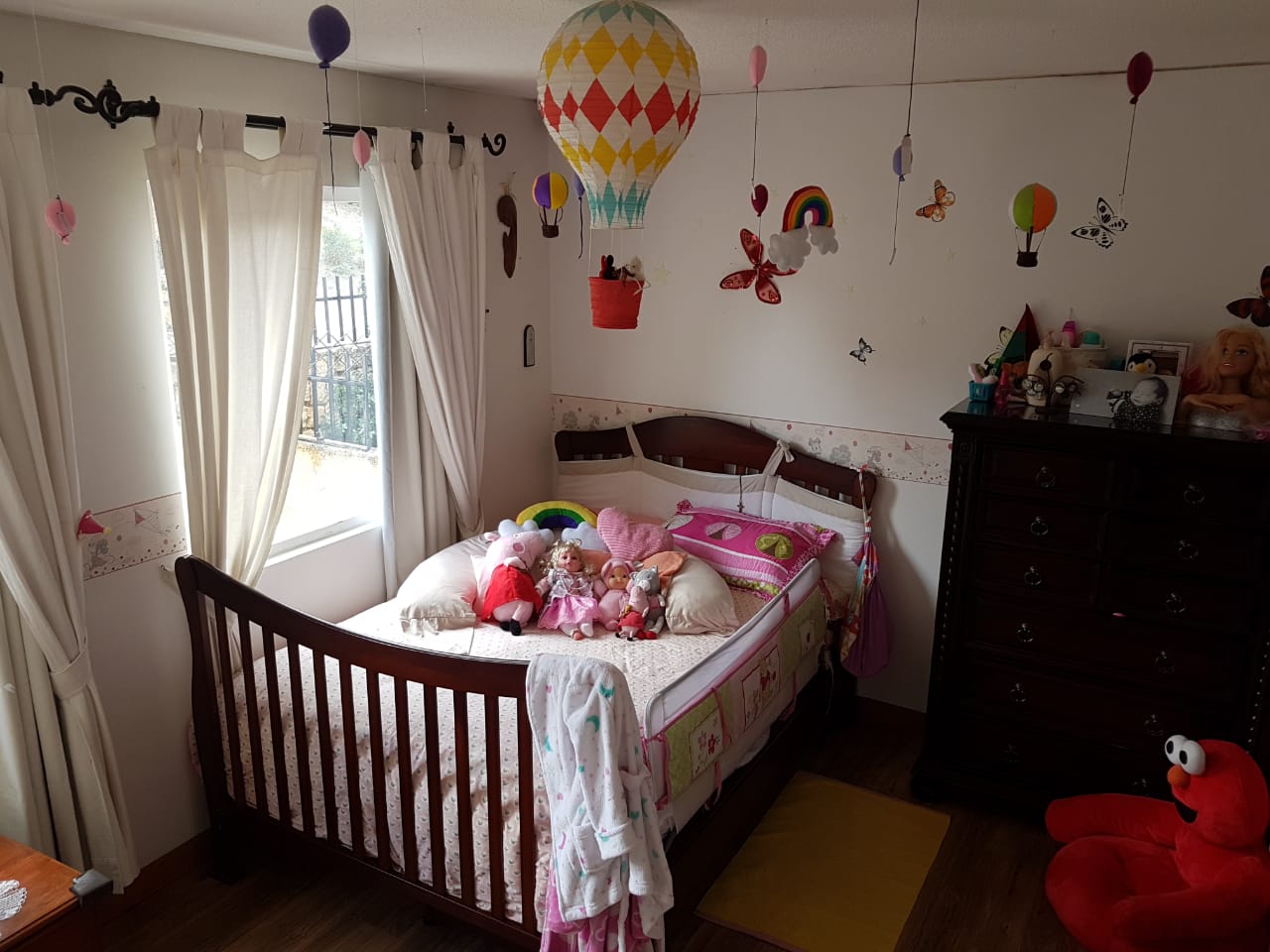 5en Venta Hermosa Casa Ubicada En Mallasilla