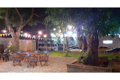 Local Comercial-alquiler-py Central Lambaré — foto 3