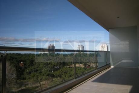 Kosak Promoción A Pasos Brava Venta Apartamento 2 Dorm /2bños Gje Estrena