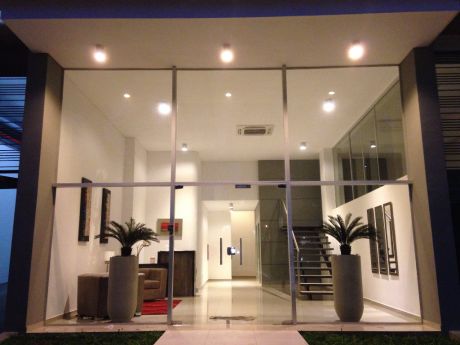 Oficinas Corporativas - Studio Park