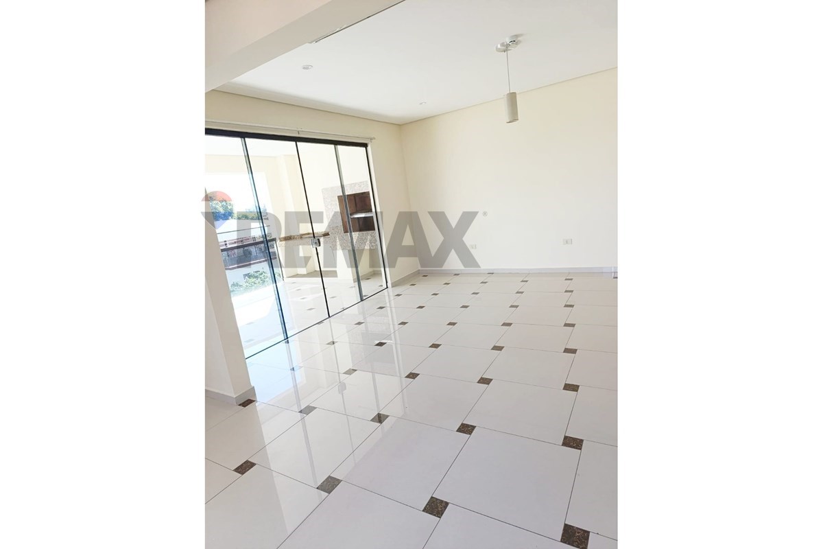 Departamento - Alquiler - Herrera, Asunción, Paraguay — foto 2