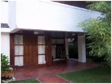 Casa En Punta Del Este (ca 201302)