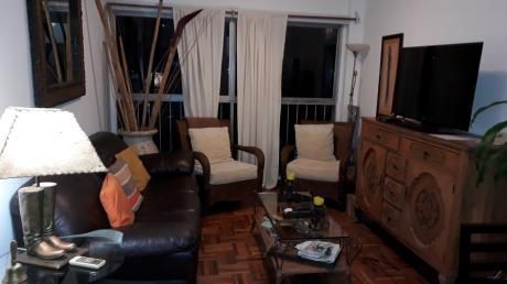 Venta Rambla Y Scoseria 2 Dor. Impecable