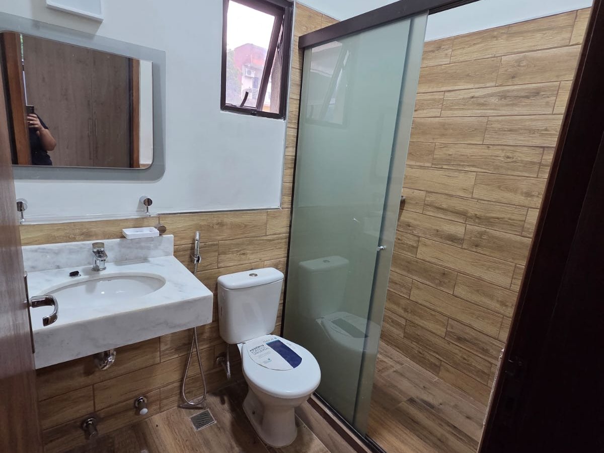 VENDO DEPARTAMENTO EN VALLE YBATE LAMBARÉ — foto 3