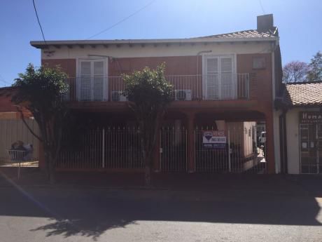 Vendo Casa Barrio San Cristobal