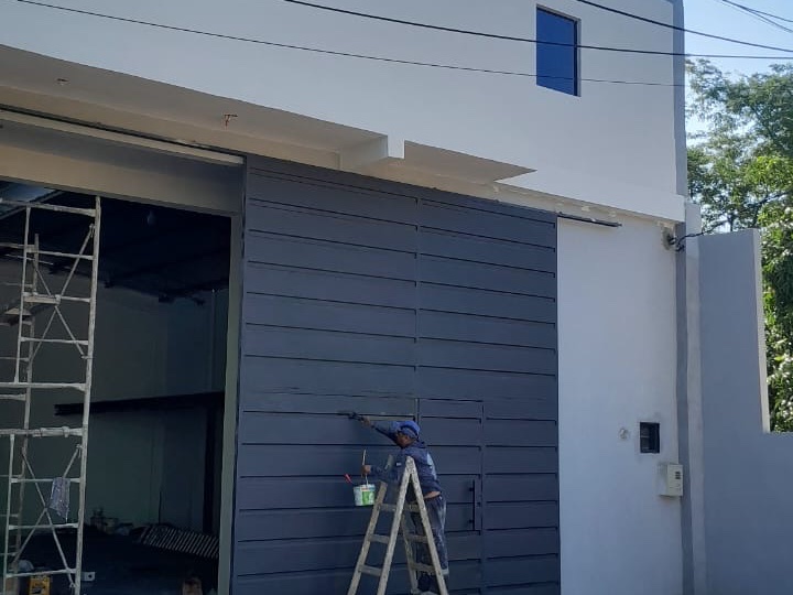 Tinglado en Alquiler - Zona Trinidad — foto 2